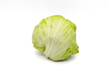 Eissalat Bio regional 1 Stk.