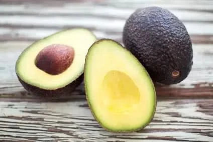 Avocado "Hass" Bio 3 Stück