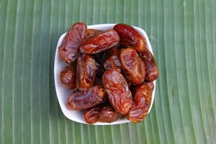 Datteln "Hadrawi" Bio