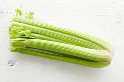 Bio Stangensellerie von Enric