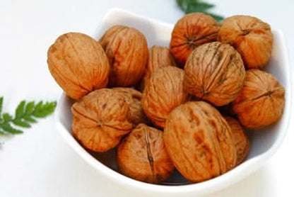 Walnüsse regional Bio vom Lillinghofer Hof