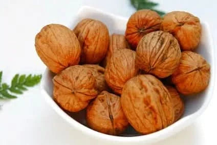 Walnüsse „Franquette“ Bio original Grenoble AOP neue Ernte