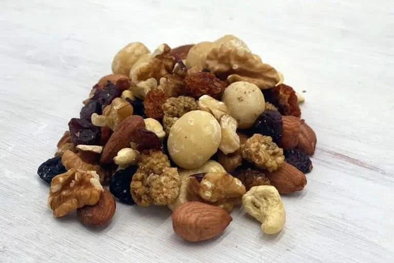 Bärenmix Frucht-Nuss-Mix Bio