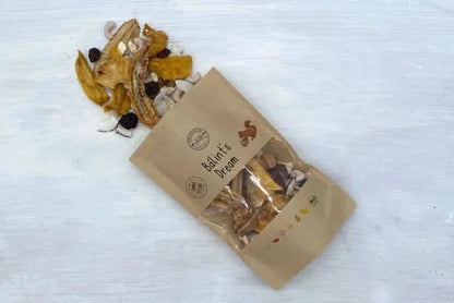 Exoten-Mix Bio „Balint’s Dream“