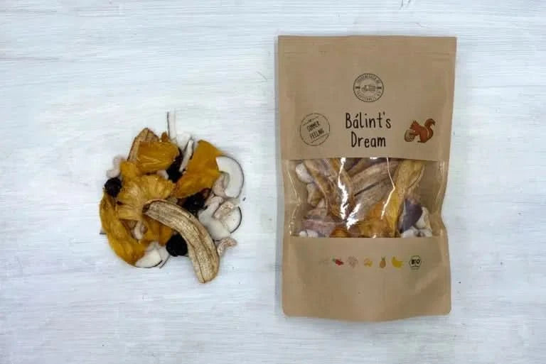 Exoten-Mix Bio „Balint’s Dream“