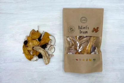 Exoten-Mix Bio „Balint’s Dream“