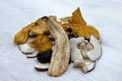 Exoten-Mix Bio „Balint’s Dream“