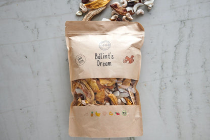 Exoten-Mix Bio „Balint’s Dream“