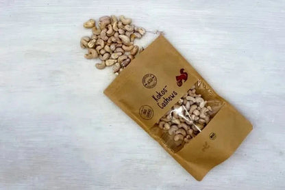 Kokos Cashews Bio