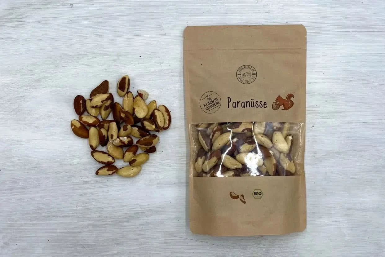 Paranüsse Bio