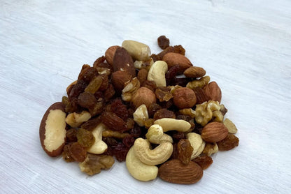 Kerniges Studierendenfutter Bio