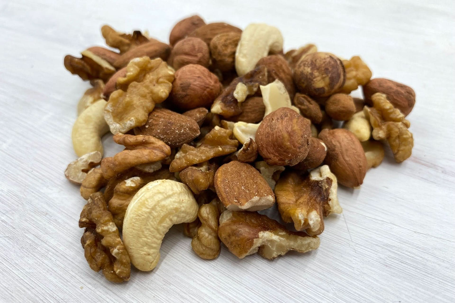 Nuss-Mix Classic Bio