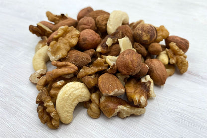 Nuss-Mix Classic Bio