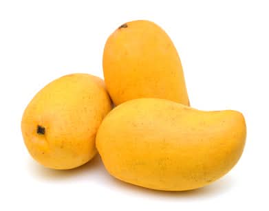 Bio Mango "Pi Kun Tong" Kipepeo 500 g - lieferbar ab 26.05.2021