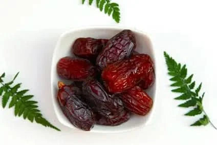 Datteln "Medjool" Bio 1kg Box Aktionspreis %