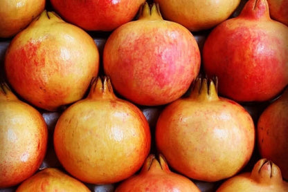 Granatapfel Mix Bio von Antonio