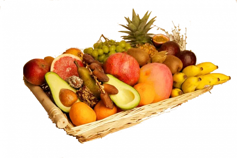 Geschenkkorb “Monaco Franze”