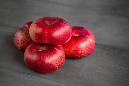 Weinbergnektarinen weiss 1 Kg