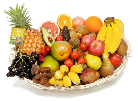 Geschenkkorb "König Ludwig"