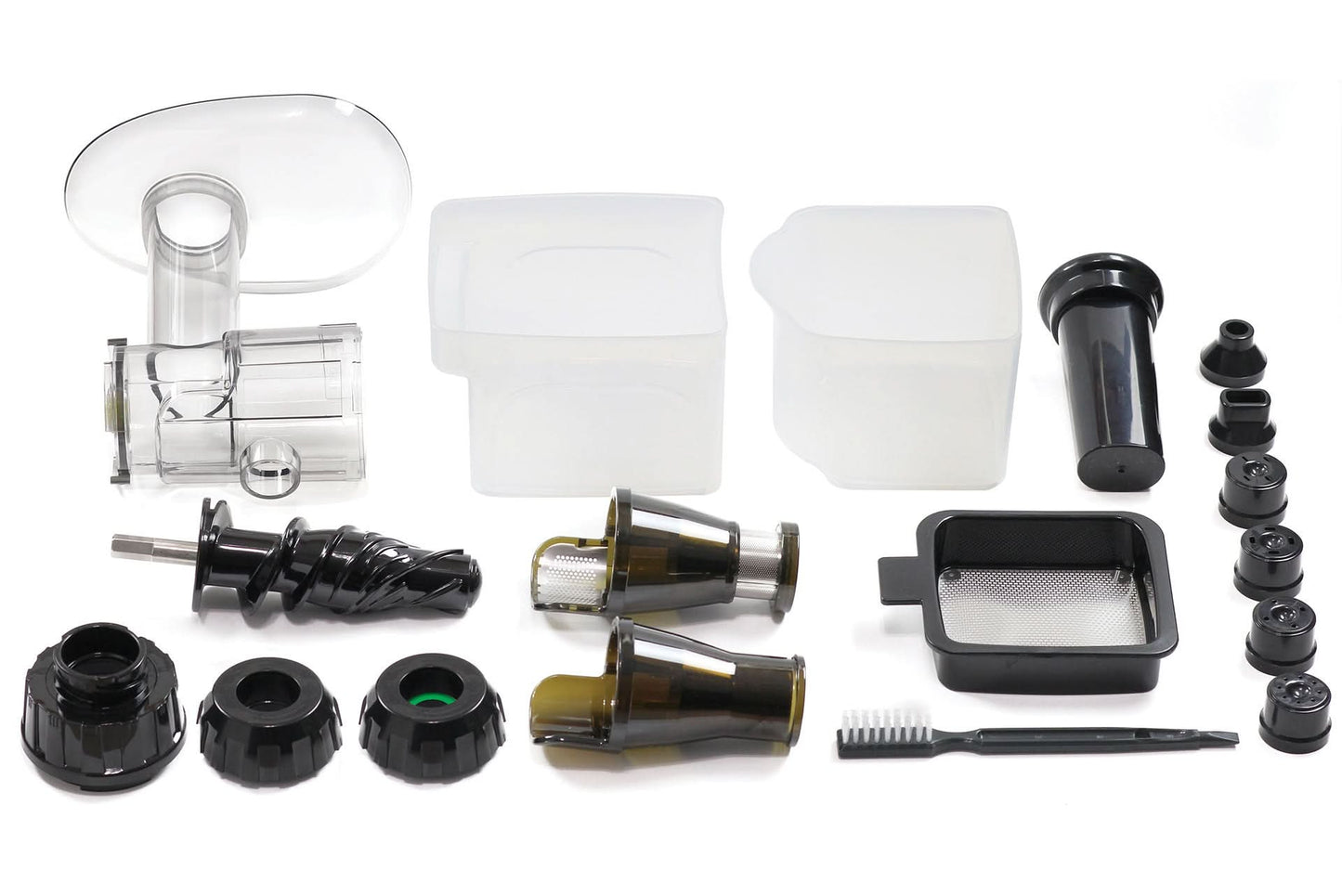 Omega Juicers MM1500 Sellerie-Entsafter