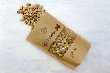 Pistazien geröstet & gesalzen Bio