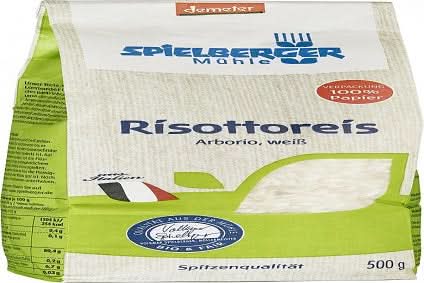Spielberger Risottoreis, Arborio, 500g
