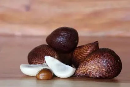 Salak (Schlangenfrucht) naturbelassen