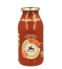 BioTomatenpassata von Alce Nero 500g