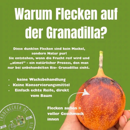 Granadilla & Mangostan Deluxebox