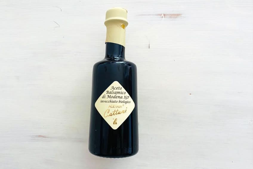Aceto Balsamico IGP invecchiato