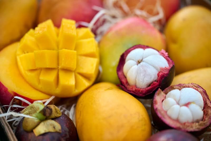 Anna’s Bio Mango Tango Box