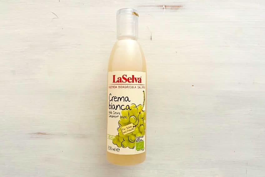 La Selva, Crema di Balsamico bianco 250ml