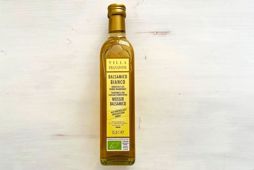 Villa Franatoni, Balsamico Bianco, 500ml