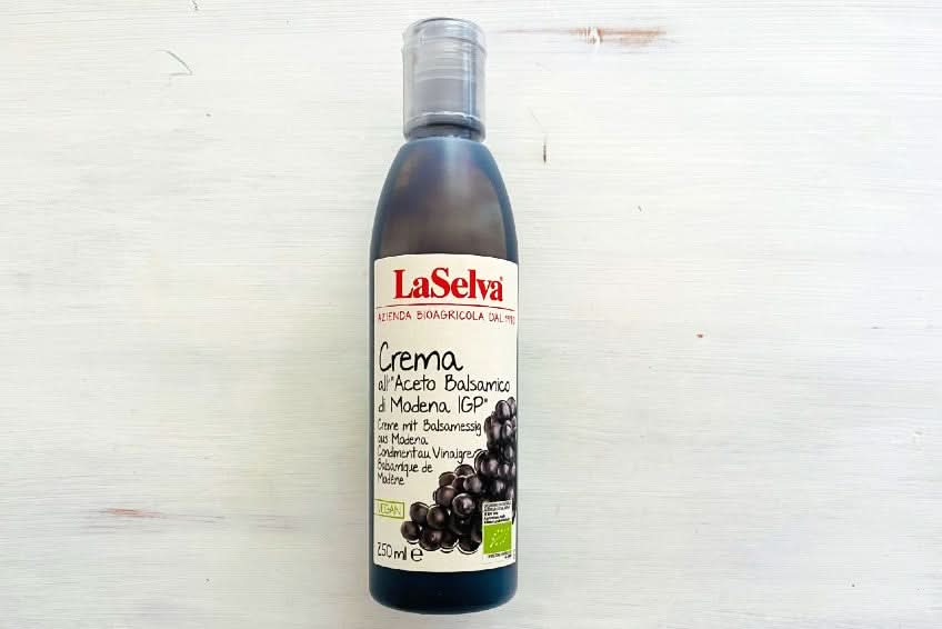 La Selva, Crema di Balsamico aus Modena I.G.P.
