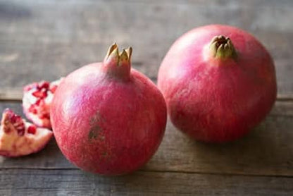 Granatapfel Mix Bio von Antonio