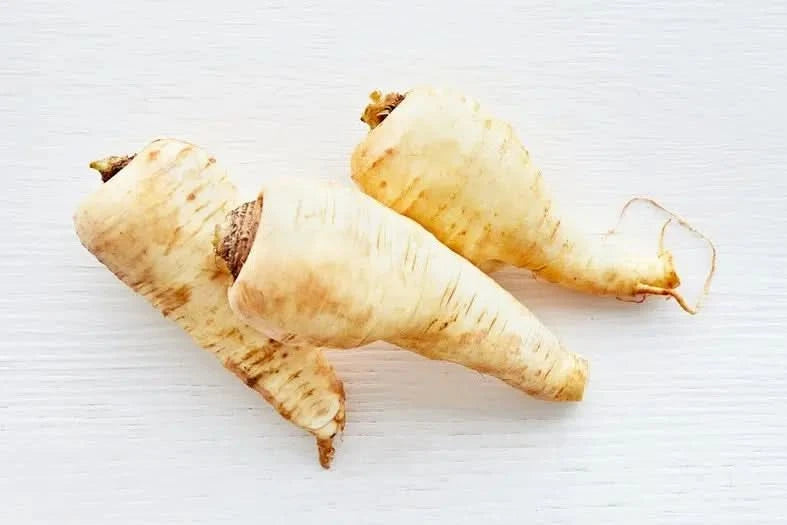 Pastinaken Familie Schoof Bio & Demeter