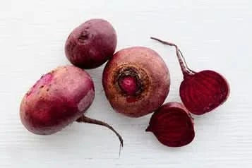 Rote Bete samenfest Bio & Demeter Familie Schoof