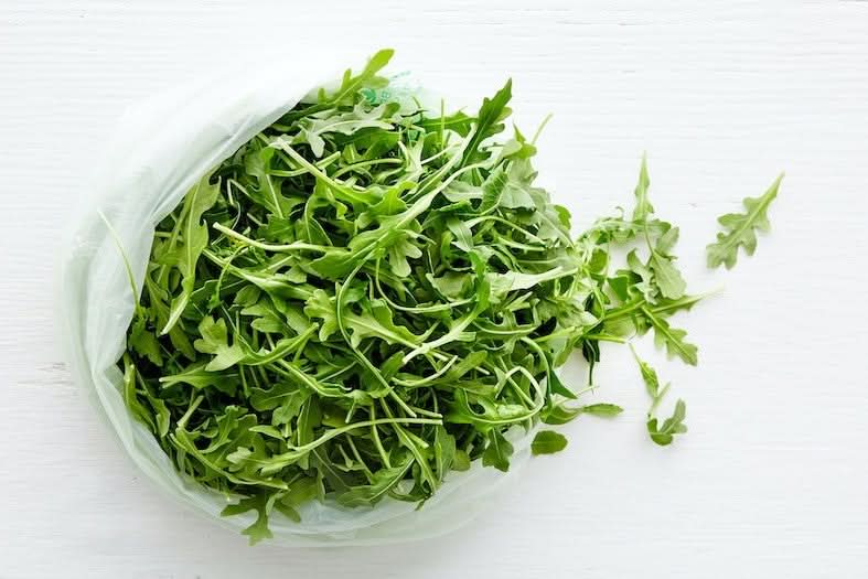 Rucola Bio von Barduca aus Venetien