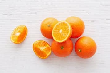 Bio Clementinen "Ortanique" 1kg