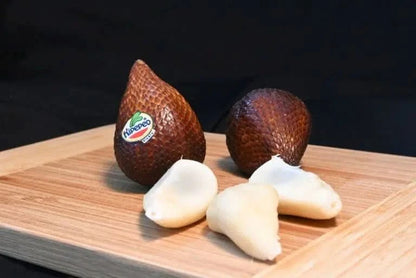 Salak (Schlangenfrucht) naturbelassen