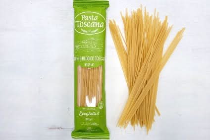 Spaghetti, Pasta Toscana Biologica 500g