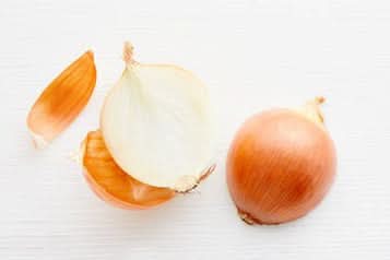 Zwiebeln gelb Demeter Bio regional