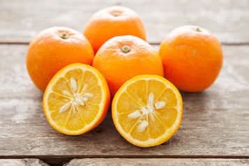 Bio Blutorangen Moro Sizilien Sparpreis-Box % 7kg