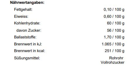 Fattoria Sicilsole, Bio Bitterorangen Marmelade, 370g