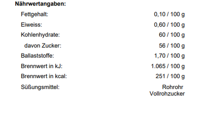 Fattoria Sicilsole, Bio Bitterorangen Marmelade, 370g