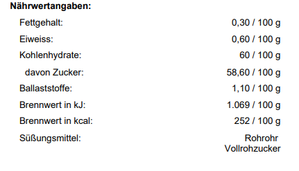 Fattoria Sicilsole, Bio Blutorangen Marmelade, 370g Glas