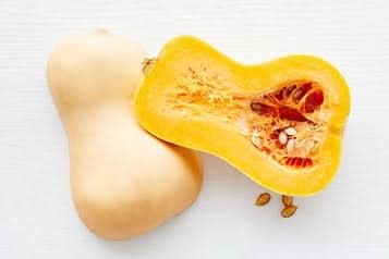 Kürbis "Butternut" Bio