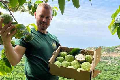 Cherimoya Bio von Julian Sonderaktion %