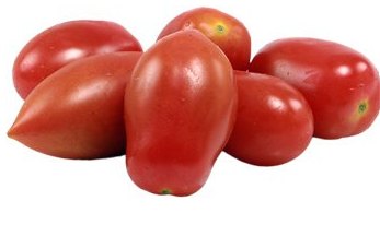 Datterino Tomaten Bio aus Italien