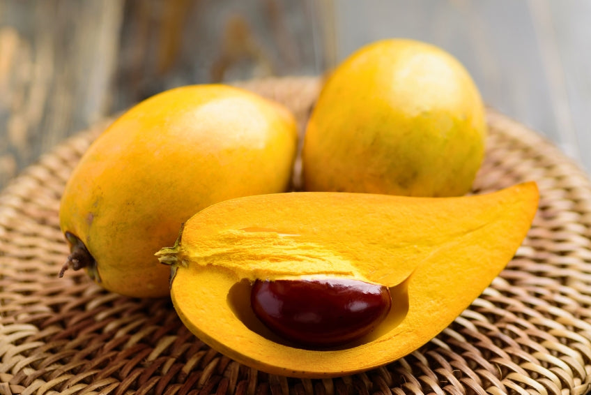 Eggfruit (Canistel)